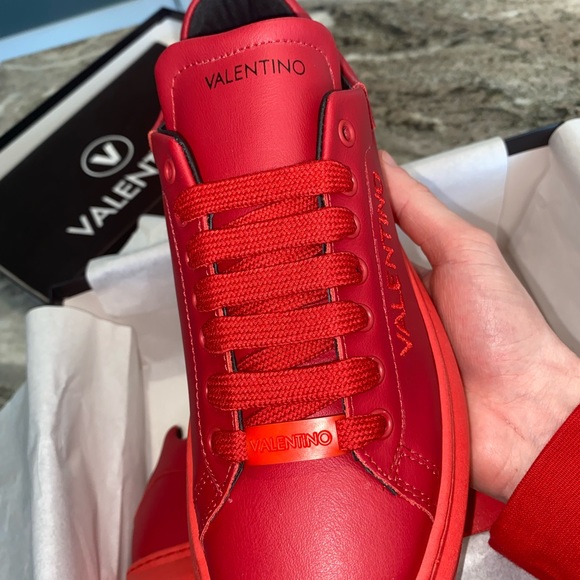 Valentino womens shoes - Picture 3 of 4